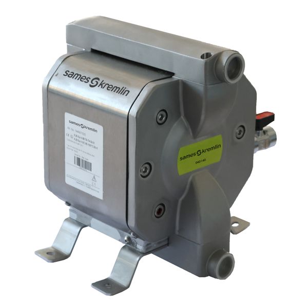 04D140 Diaphragm pump