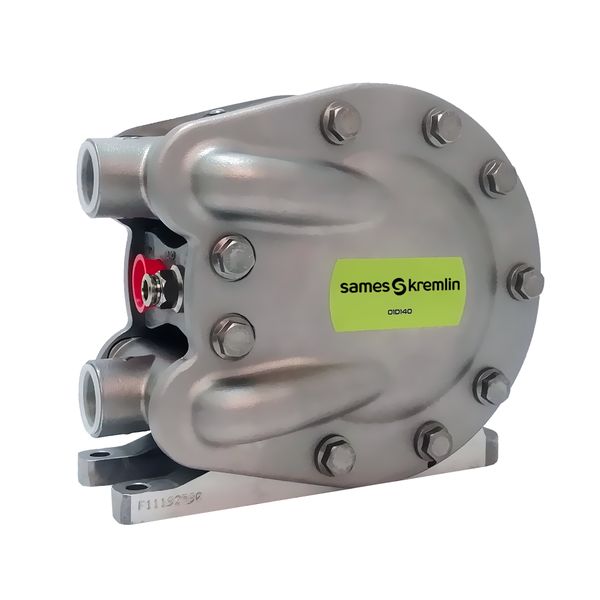 01D140 Diaphragm pump