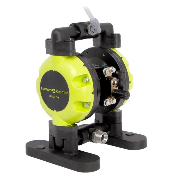 01D100 Diaphragm pump
