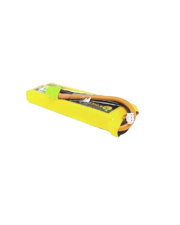 Lithium Polymer Battery Pack 4200mAh