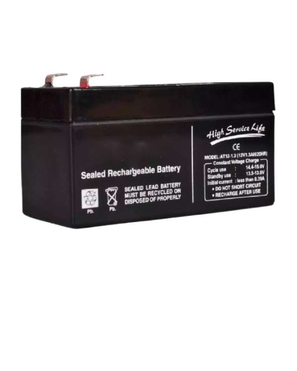 Redox Battery Power 12V – 1.5Ah