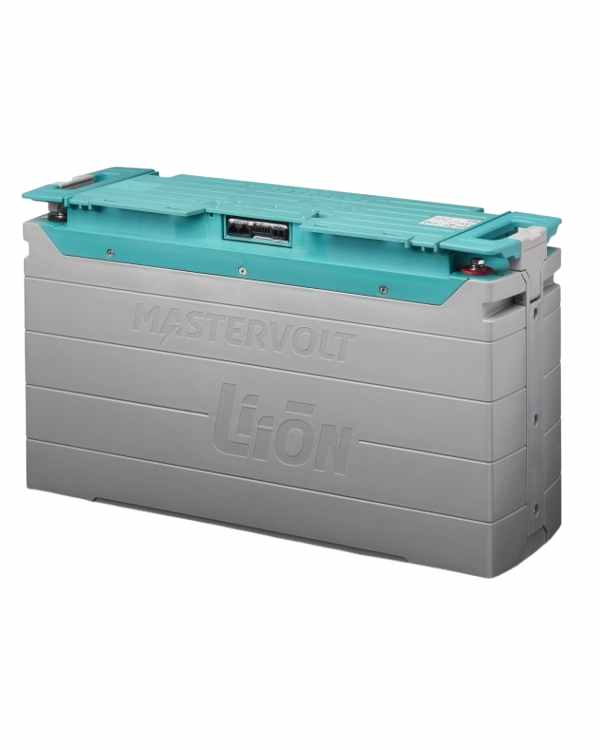Mastervolt MLI Ultra 24/5000 Lithium Ion Battery