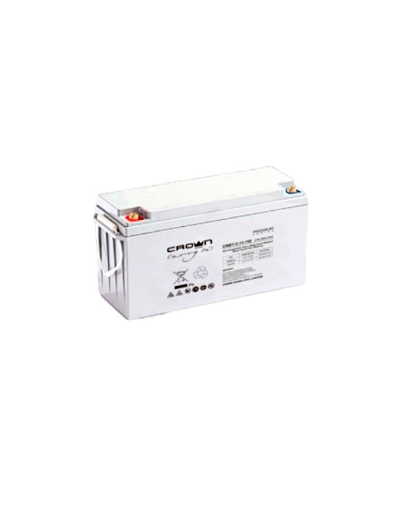 Crown 12V 150Ah Gel Battery