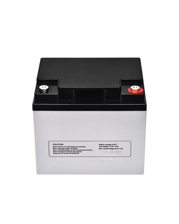SEC 12V Gel Battery