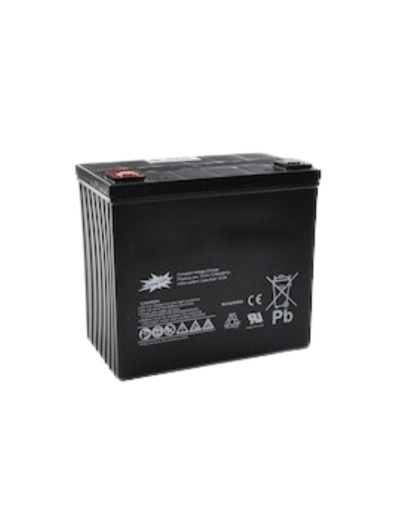 Shield Classic 12V Lead-Acid Battery