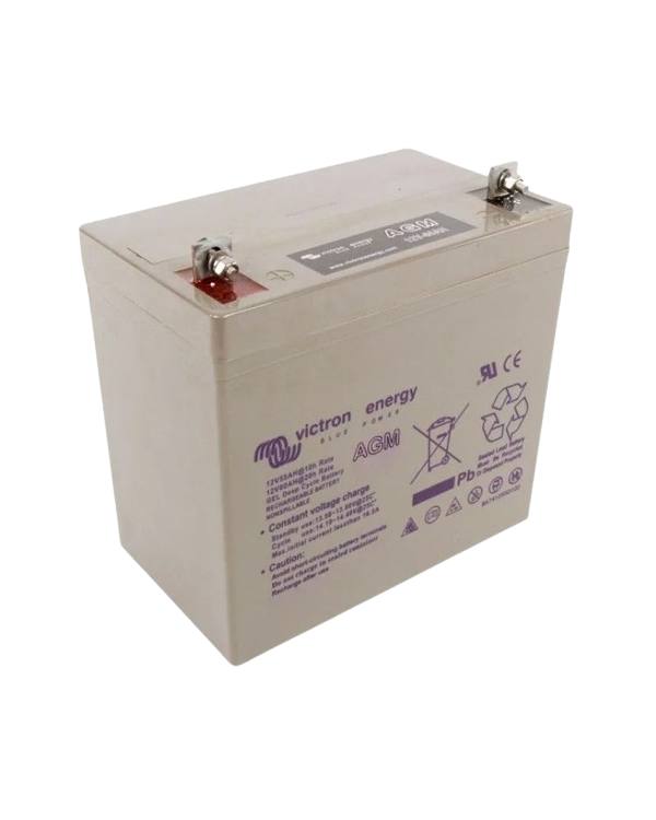 Victron 12V AGM Battery