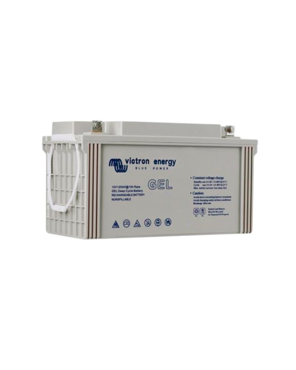 Victron 12V Gel Battery