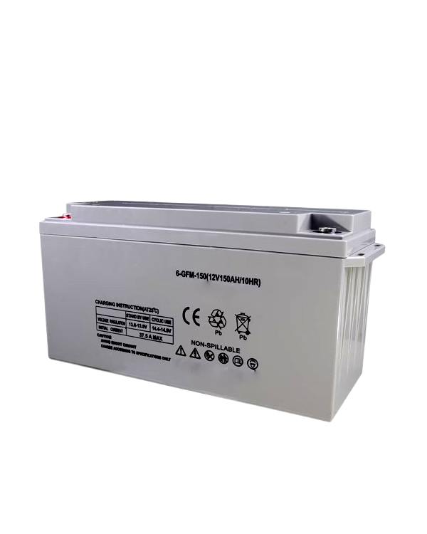 EnerSys 12V 150Ah Solar Battery