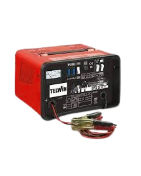 ALPY-30 Battery Charger