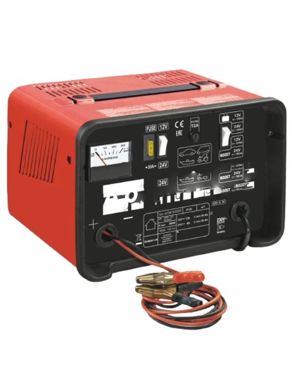 ALPY-20 Battery Charger