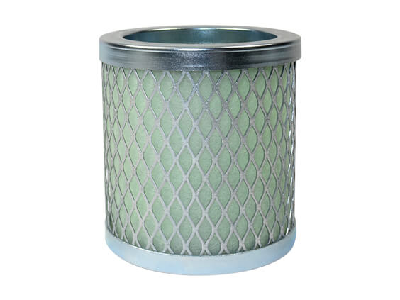 Customized Air Filter Cartridge 94x100