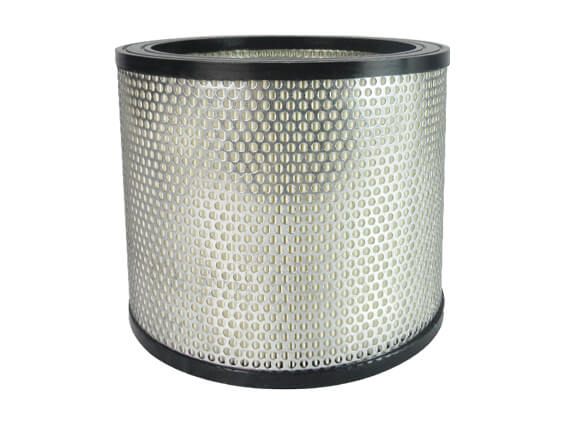 Paper Air Filter Element 300x240