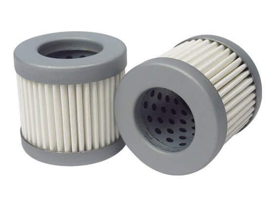 Paper Air Filter Cartridge 44.5x42
