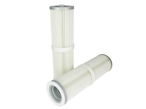 852 624 TI 70-0.5 Replace Air Filter