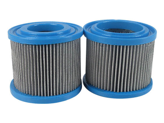 Customized Air Filter Cartridge 85x75