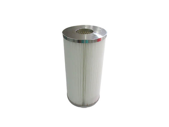 Custom Air Filter Element 150x300