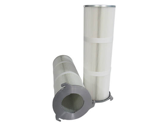 Argon Air Filter Element 243x710