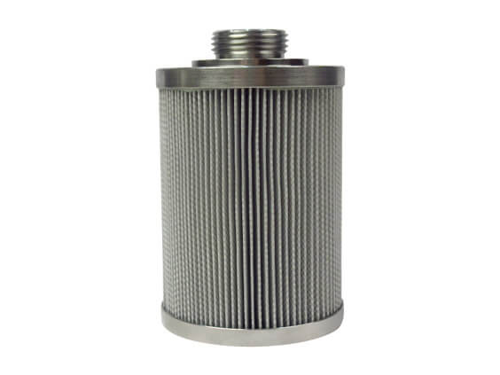Polyester Fabric Air Filter Cartridge 70x82