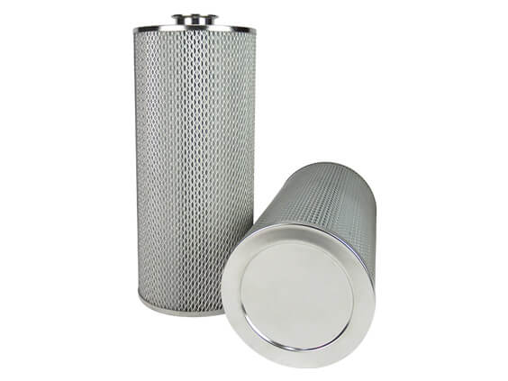 Laminated Polyester Fabric Air Filter 200x450