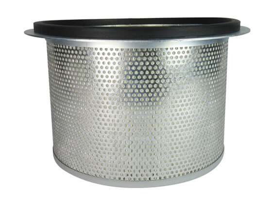 KTF-0002A Paper Air Filter Element