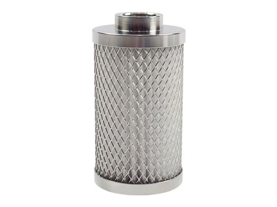 1C225740 PTFE Dust Collect Filter Cartridge