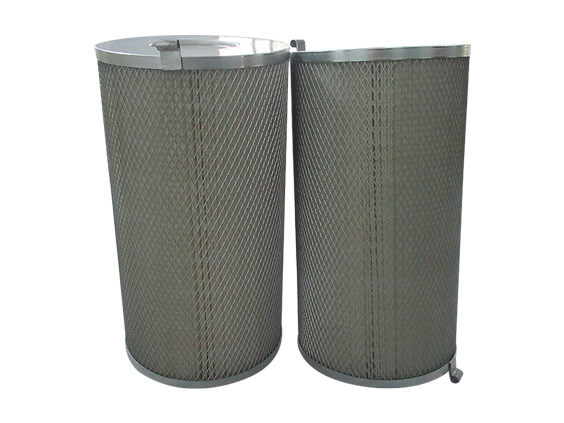 8031293 Washable Air Filter Cartridge