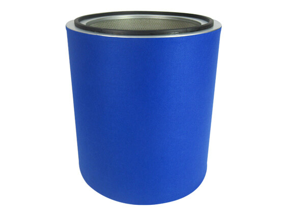 3EA-35877-03 Polyester Dust Collect Filter Cartridge