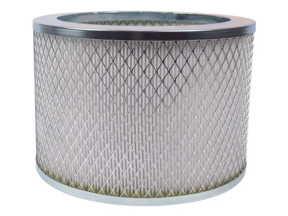 AF1886M Dust Collect Air Filter