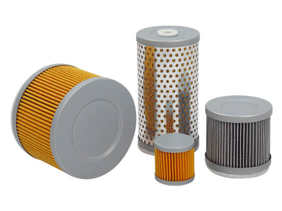 Air Dust Collect Filter Cartridge 909510