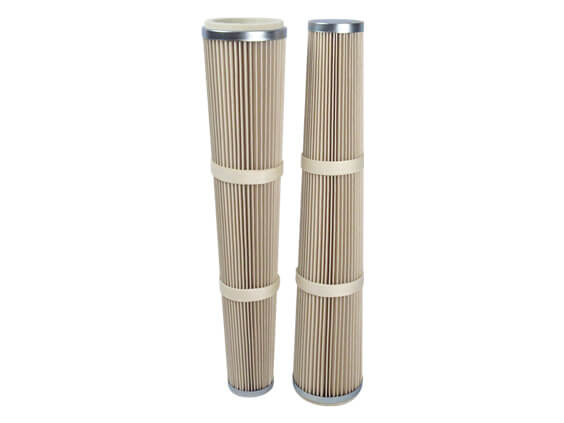 852903TI18-1-1.0V4A Dust Collect Filter Cartridge