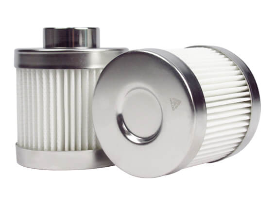 Polyester Fabric Dust Air Filter 70x82