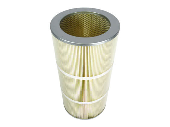 PTFE Dust Collect Filter Cartridge 330x660