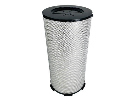 Six Ear Chuck Quick Detachable Dust Filter Cartridge 350x660