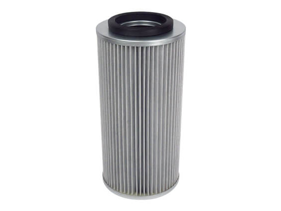 Custom Anti Static Polyester Fabric Air Filter Cartridge 200x420