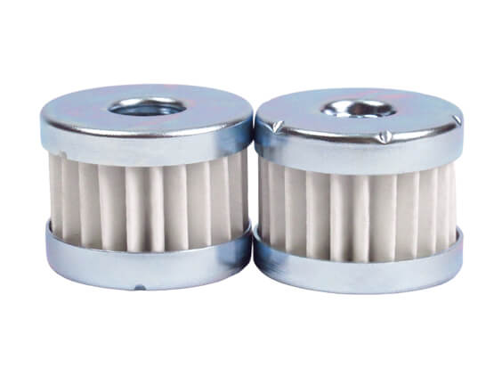 Custom Non-Woven Fabric Air Filter Cartridge 38x30