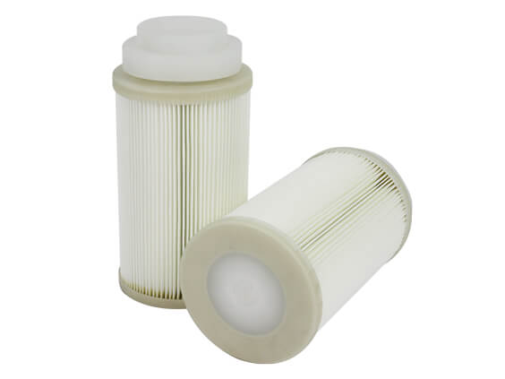 Laminater Polyester Fabric Air Filter Cartridge 120x240