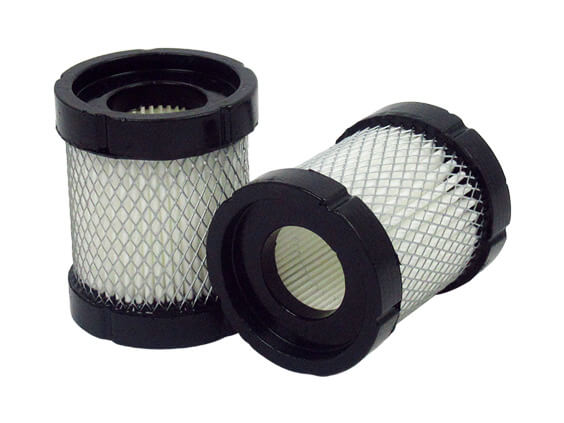 Custom Air Filter Cartridge 53x67
