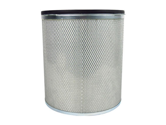 H13 Customized Air Filter Element 430x438