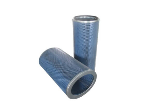 P191178 Dust Collect Filter Cartridge