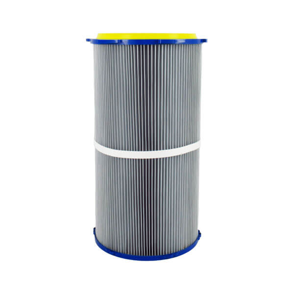 Six-ear Anti-static Dust Collect Filter Cartridge 340x610