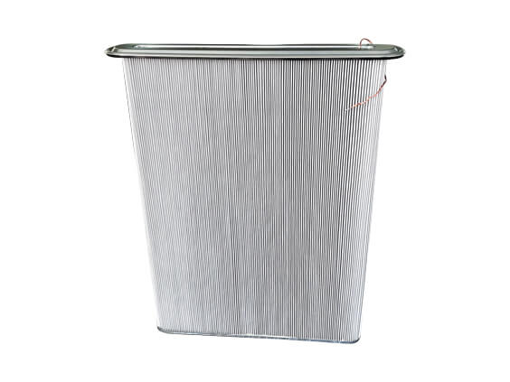 Anti-static Dust Collect Filter Cartridge PWA-95-10