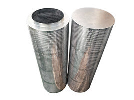 Customized Carbon Air Filter 500x900