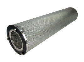 Activated Carbon Air Filters Cartridge