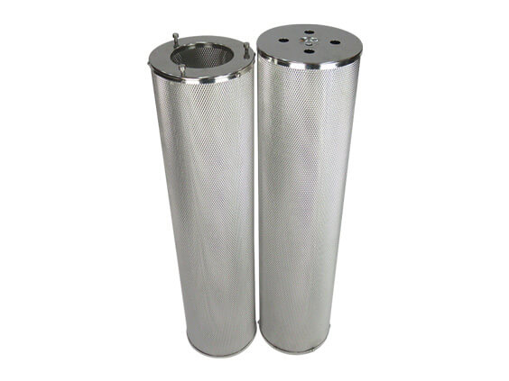 Activated Carbon Cartridge Filters