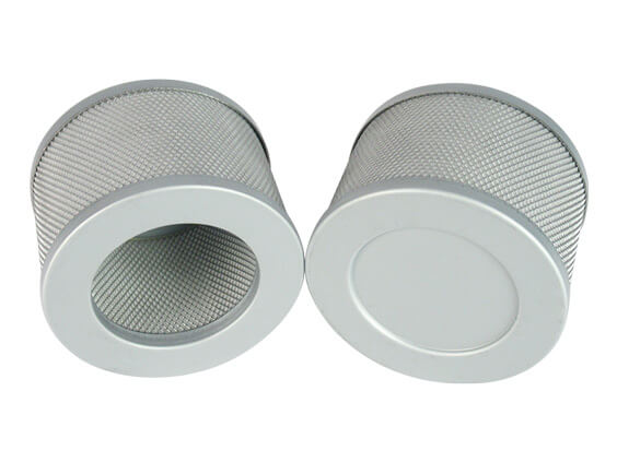 Custom Activated Carbon Filter 61x106