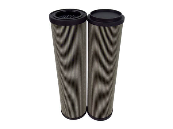 Hydraulic Oil Filter Element DYSL-80／50W-1.6C
