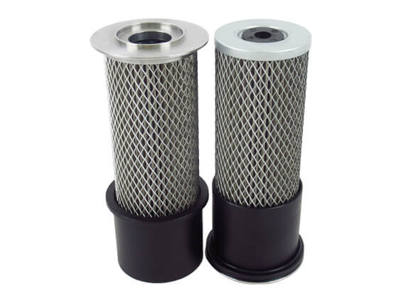 Hydraulic Oil Filter Element HYE 40-60