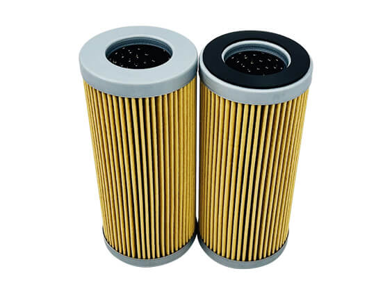 Paper Hydraulic Oil Filter Element 68x152