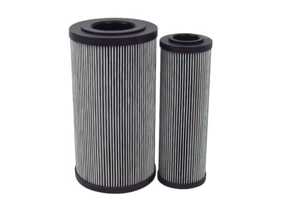 Hydraulic Oil Filter Element 130x249