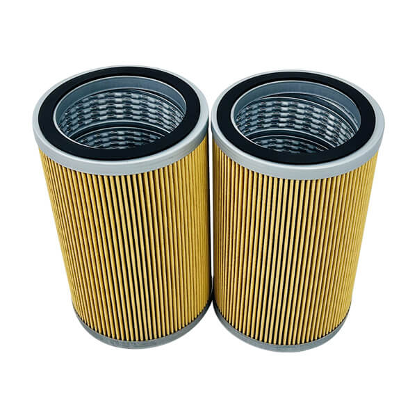 Industrial Oil Filter Element 126x200